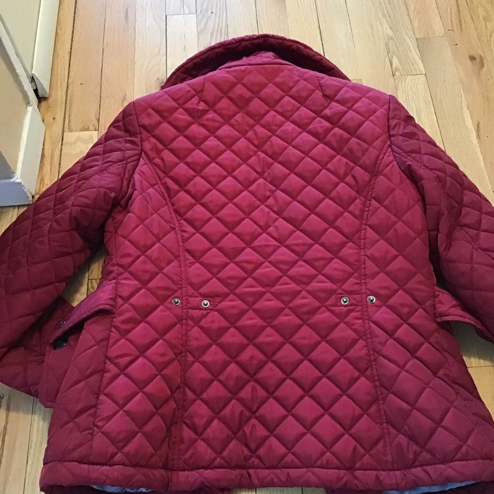 Gallery Jacket - image 2